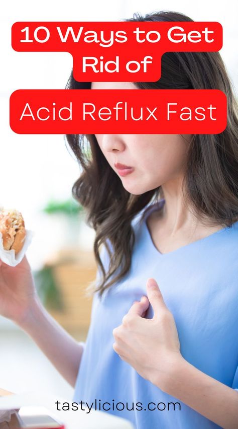 How to Get Rid of Acid Reflux Fast | acid reflux treatment at home | home remedy for acid reflux at night | what to drink for acid reflux | juicing recipes | juice recipes | healthy juicer recipes | juicer recipes beginners | juicing recipes for beginners Bile Reflux Remedies, Acid Reflux Remedies Get Rid Of, Silent Reflux Recipes, Acid Reflux Drinks, How To Get Rid Of Gerd, Tea For Acid Reflux Natural Remedies, Remedies For Acid Reflux Natural, Home Remedy For Heart Burn, How To Get Rid Of Heart Burn Fast