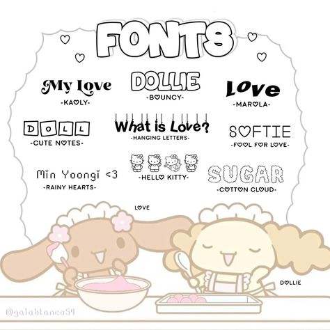 Cute Dafont Fonts, Font Ideas Dafont, Cute Fonts Dafont, Font Ideas Alphabet, Fonts Dafont, Dafont Fonts, Best Canva Fonts, Watermark Ideas, Fonts Cursive