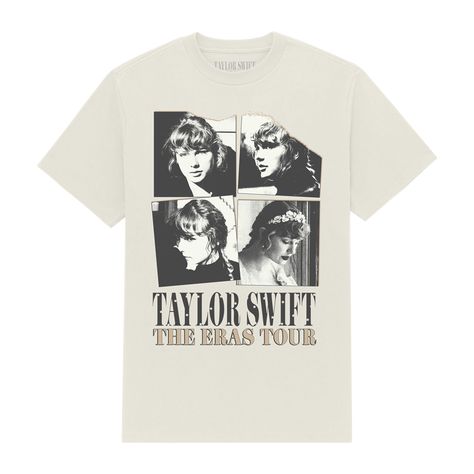 Every Piece of Taylor Swift Merch — TAYLOR SWIFT THE ERAS TOUR TAYLOR SWIFT EVERMORE... Eras Tour Folklore, Folklore Album, Taylor Swift Evermore, Taylor Swift 22, Taylor Swift Merchandise, Photos Of Taylor Swift, Taylor Swift Shirts, Taylor Swift Fearless, All About Taylor Swift