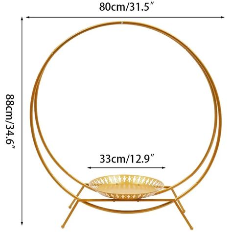 Circle Stand Decor, Wedding Arch Round, Circle Flower, Flower Stand, Gold Circle, Flower Stands, Wedding Arch, Sweet 16, Picture Frames