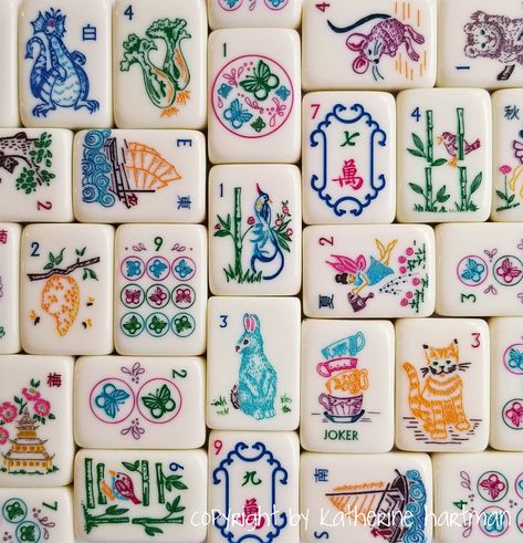 https://crisloid.com/product/mother-nature-mahjong-set/  mah jongg mah jong mahjongg Cute Mahjong Set, Diy Mahjong Tiles, Mahjong Aesthetic, Yellow Kitchen Cabinets, Mahjong Tiles, Mahjong Set, Mah Jong, Mah Jongg, Posca Art