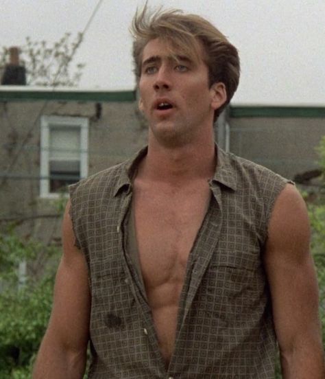 Nicolas Cage 90s, Nic Cage, Nicholas Cage, Nicolas Cage Wallpaper, Nicolas Cage Wild At Heart, Nicholas Cage Face, Nicholas Cage Meme, Knowing Movie Nicolas Cage, Danny Elfman