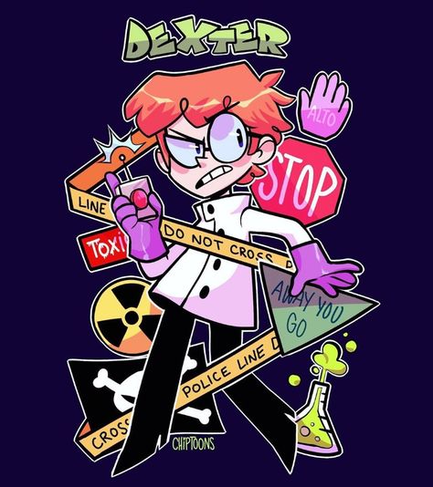 https://instagram.com/chiptoons?igshid=1cqxfnujz9yxq Dexter’s Laboratory Fanart, Dexters Lab Fanart, Dexters Laboratory Fanart, Dexter Laboratory Fanart, Dexters Laboratory Aesthetic, Dexter Fanart, Dexters Lab, Dexter Mom, Dexter’s Laboratory