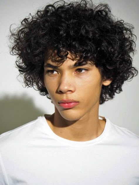 Male Face Claims Curly Hair, Guy Face Aesthetic, Pretty People To Draw Men, Black Hair Reference Male, Black Hair Men Hairstyles, Curly Hair Reference Male, Male Hair Reference Photo, Blasian Faceclaim Male, Black Hairstyle Reference