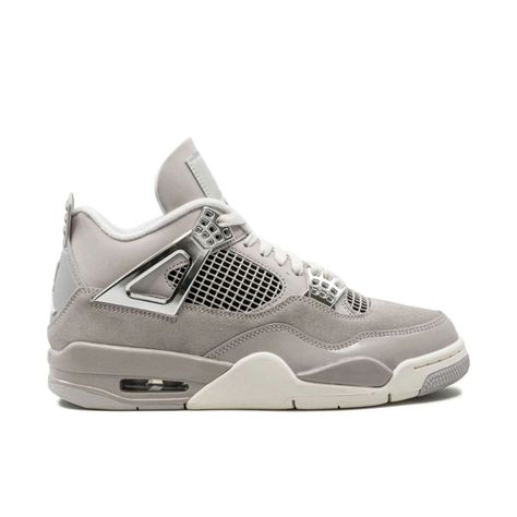 AIR JORDAN 4 "FROZEN MOMENTS" AVAILABLE NOW SIZE 3 TO 9 4s Outfit, Buty Jordan, Frozen Moments, Jordan 4’s, Nike Shoes Air Force, Jordan 4s, Jordan Shoes Retro, All Nike Shoes, Iron Ore