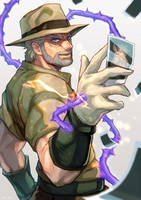 source: twitter #jojo #jojosbizarreadventure Old Joseph Joestar Fanart, Old Joseph Joestar, Joseph Joestar Icon, Joseph Joestar, Inner Demons, Jojo Parts, Jojo Memes, Art Fanart, Japanese Manga Series