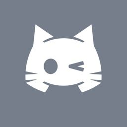 Grey Discord Pfp, Discord Default Pfp, Avatar Discord, Random Icon, Creepy Core, Flat Art, Cat Kawaii, Discord Pfp, Banner Gif