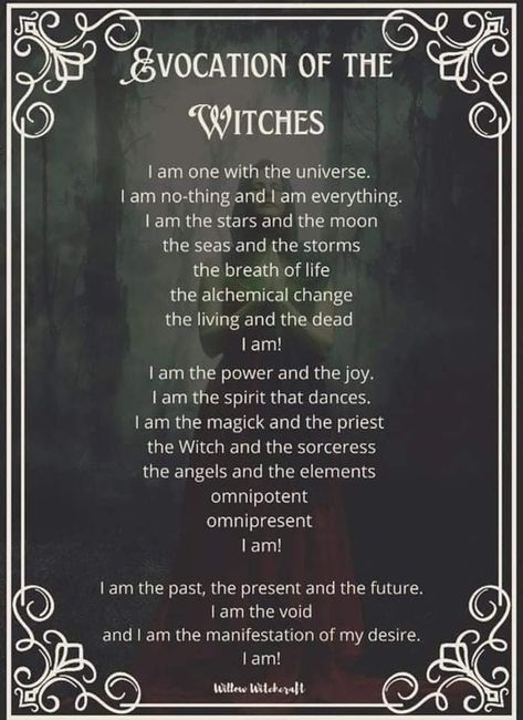 Nocturnal Witch Spells, Powerful Spells Witchcraft, Magick Book Witchcraft, Halloween Witchcraft Rituals, How To Ward Witchcraft, Halloween Spells Witchcraft, Healing Rituals Witchcraft, Dream Spells Witchcraft, Incantations Witchcraft