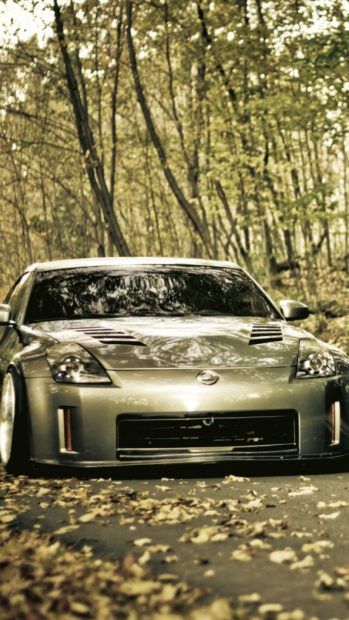 Beautiful 350z Iphone Wallpaper. Sports Car Wallpaper, Jdm Wallpaper, Car Hd, Nissan Z, New Nissan, Nissan 240sx, Nissan Cars, Nissan Xterra, Nissan Infiniti