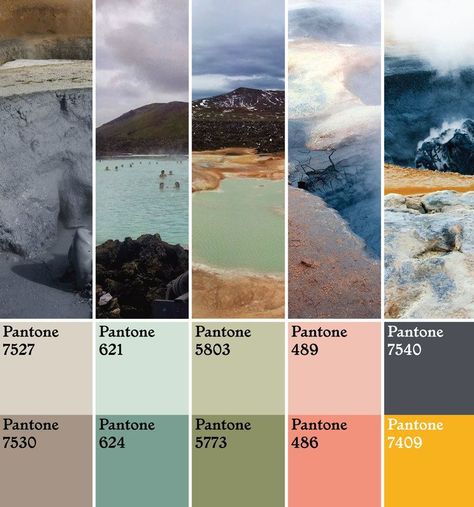 Scandi Color Palette, Nordic Colour Palette, Nordic Blue Color Palette, Finland Color Palette, Icelandic Color Palette, Iceland Color Palette, Iceland Moodboard, Color Palette Scandinavian, Glacier Color Palette