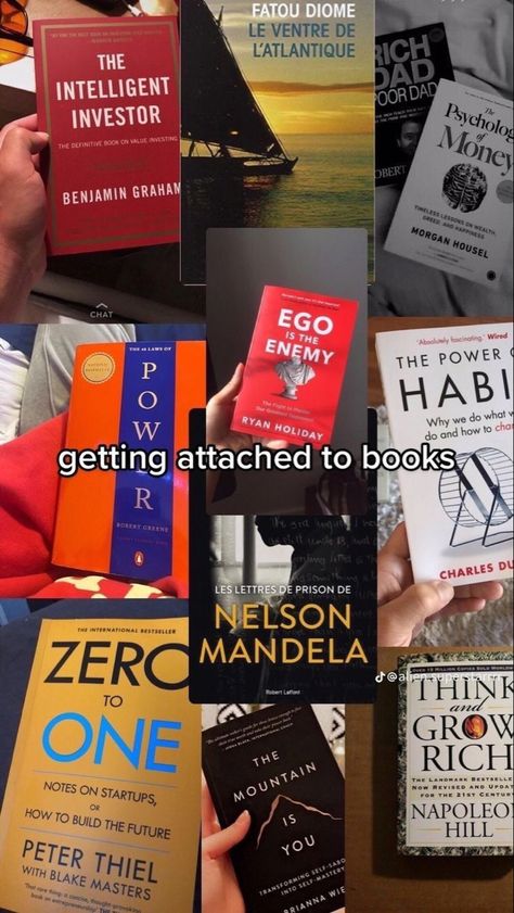 Books For Men, Business Books Worth Reading, Entrepreneur Books, Empowering Books, Books To Read Nonfiction, Best Self Help Books, Investing Books, 100 Books To Read, Self Development Books