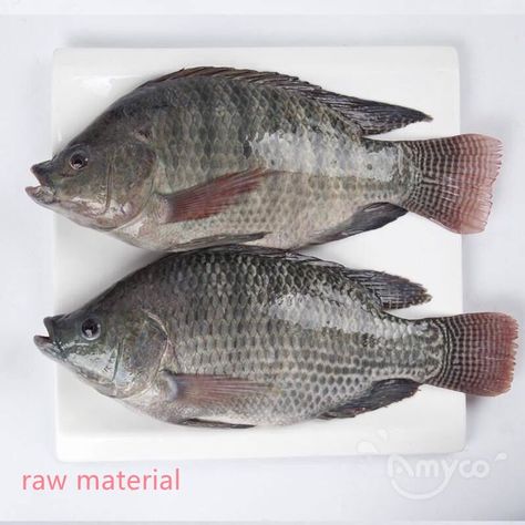 Pompano Fish, Fresh Tilapia, Tilapia Fish, Fish And Seafood, Seafood, Fish, China, Quick Saves