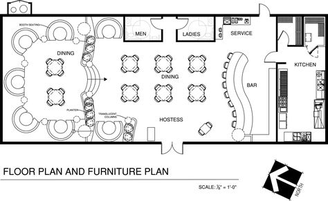 Small Restaurant Floor Plan Layout, Small Cafe Plan, Small Cafe Floor Plan Layout, Small Restaurant Floor Plan, Restaurant Kitchen Floor Plan, Restaurant Floor Plan Design, Layouts House, Restaurant Layouts, Restaurant Layout Design