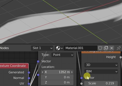 animation - How to make anime/toon like procedural wind texture, blender 2.9 eevee - Blender Stack Exchange Procedural Animation, Wind Animation, Make Anime, Anime Toon, Blender Tutorial, 3d Software, Blender 3d, An Anime, Anime Style