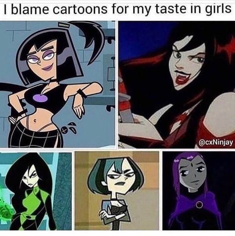 Wattpad Humor, Gay Memes, Bd Comics, Cartoon Memes, Cartoon Crossovers, Archie Comics, Cartoon Pics, Teen Titans, New Memes