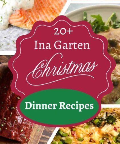 Ina Garten Recipes - Delish Sides Ina Garden Christmas Recipes, Ina Garten Vegetable Recipes, Ina Garten Christmas Dinner, Easy Ina Garten Recipes, Alice Waters Recipes, Ina Garten Appetizer Recipes, Ins Garten Recipes, Ina Garten Recipes Dinner, Ina Garten Dinner Party