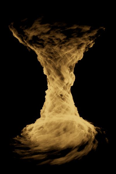 ArtStation - Sand Tornado, Charles Moreira (Guildor) Sand Powers Aesthetic, Sand Powers, Sand Bender, Sand Animation, Sand Magic, Tornado Gif, God Rays, Sand People, Wind Drawing