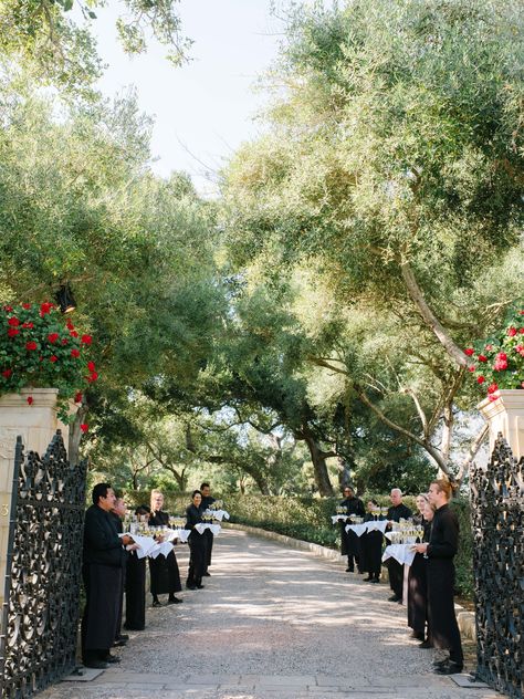 This Stylist Wore 5 Different Looks to Her Effortlessly Elegant Wedding in Montecito | Vogue Mindy Rice Design, Santa Barbara Mission, Giambattista Valli Couture, Wedding California, Vogue Wedding, Perfect Together, California Cool, Wedding Drink, Wedding Mood Board