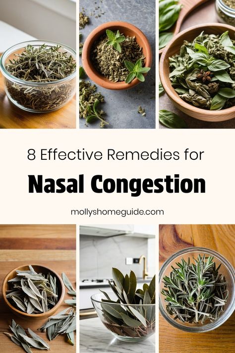 Are you looking for natural relief from sinus congestion? Discover the power of herbs and essential oils with our herbal remedies for sinus congestion. Herbal steam benefits include soothing nasal passages and promoting clear breathing. Try sinus steam inhalation with essential oils for a calming decongestant effect. Explore the best herbs and natural remedies for congestion that help provide sinus congestion relief. From herbs for nasal and sinus congestion to effective essential oils, our home Natural Cold And Sinus Remedies, Herbs For Post Nasal Drip, Natural Remedies For Stuffy Nose, Diy Sinus Relief Nasal Congestion, Nasal Congestion Massage, Natural Congestion Relief, Thyme For Congestion, Natural Head Cold Remedies, Herbal Remedies For Sinus Infection