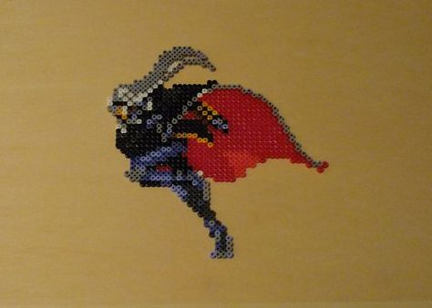 Castlevania - Alucard by monochrome-GS on DeviantArt Hama Art, Sprite Sheet, Vampire Dracula, Perler Art, Pony Bead Patterns, Perler Beads Designs, Perler Bead Art, Fuse Beads, Pony Beads