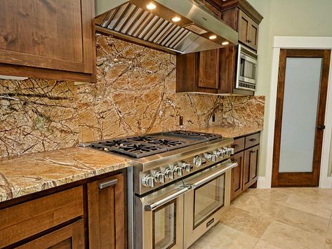 Marble Kitchen, Brown Marble, Kitchen Room Design, Marble Slab, Dining Room Bar, Kitchen Room, Natural Stone, Kitchen Island, Room Design