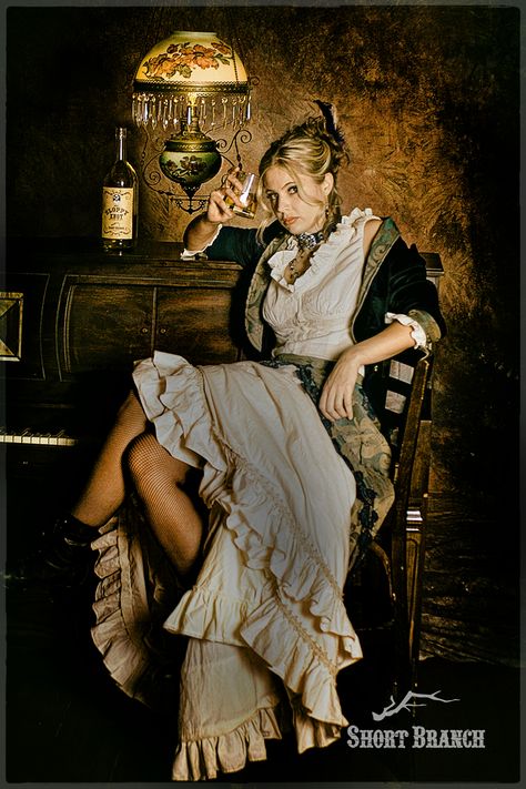 BTT 0233 Available: 11X14 12X8 16X20  $$$ FOR PRICES CLICK THE LINK https://www.pinterest.com/pin/422564377514630716/ Victorian Brothel Aesthetic, Wild West Photoshoot, Old Western Outfits Women, Saloon Outfits, Western Saloon Girl, Wild West Fashion, Wild West Outfits, Tear Dress, Outlaw Women