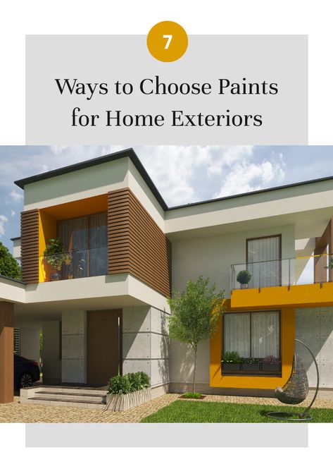 Outdoor Colours For Houses Indian, Outdoor Paint Colors For House Indian, Asian Paints Exterior Color Ideas, Outdoor Wall Painting Ideas Exterior Colors, Exterior Wall Colour Combinations, Asian Paints Exterior Color Combination, Exterior Wall Colour, Front Home Design, Home Exterior Colors Combinations