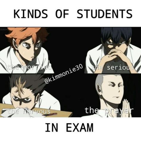 Anime Exam, All Out Anime, Popular Woodworking Projects, Haikyuu Meme, Volleyball Anime, Haikyuu Karasuno, Haikyuu Kageyama, Math Help, Haikyuu Wallpaper