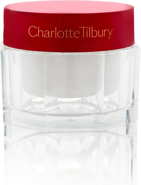 Charlotte Tilbury Lunar New Year Charlotte's Magic Cream Magic Cream, Plump Skin, Vitamins C, Anti Aging Moisturizer, Lunar New Year, Lunar New, Charlotte Tilbury, Hyaluronic Acid, Anti Aging