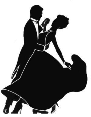 Dancing Couple Silhouette, Dancing Silhouette, Ballroom Dance Photography, Dance Silhouette, Dancer Silhouette, Pole Dancing Clothes, Dance Costumes Ballroom, Dancing Drawings, Dancing Couple