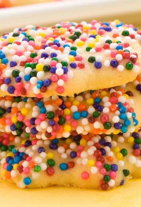 Publix Sugar Cookies Recipe Publix Cookies, Publix Sugar Cookie Recipe, Sugar Cookie Recipe Easy, Chewy Sugar Cookies, Classic Cookies, Soft Cookie, Sugar Cookies Recipe, Breakfast For Dinner, Gluten Free Cookies