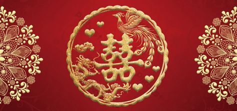 chinese style chinese wedding dragon and phoenix auspicious hd background Chinese Wedding Background, Hd Background, Chinese Wedding, Wedding Logos, Dressing Room Design, Hd Backgrounds, Psd Free Download, Wedding Things, Free Wallpaper