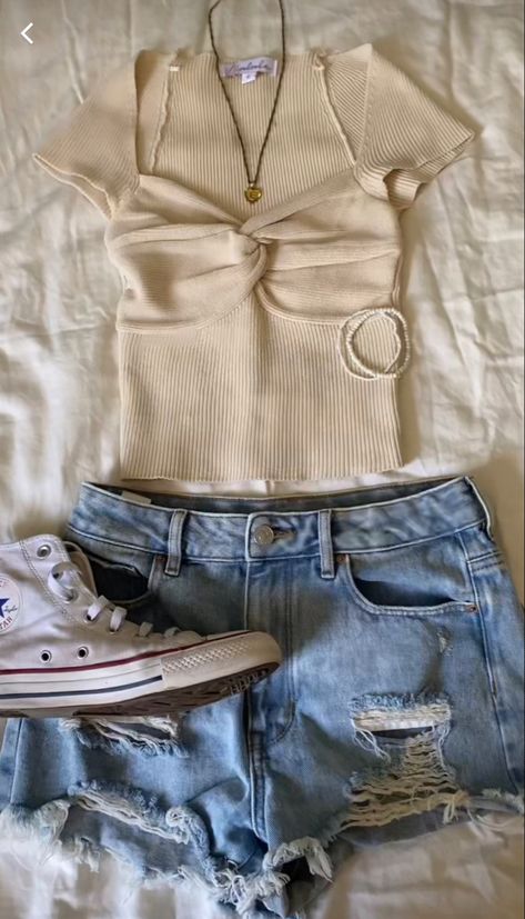 Summer Outfits Aesthetic Colorful, Vanilla Girl Outfits Spring, Teen Girl Spring Outfits, Vanilla Outfit Summer, Vinilla Girl Outfit Ideas, Vinnila Girl Style, Summer Outfits Vanilla, Summer Fits Teen Girl, Teen Girl Summer Outfits 2024