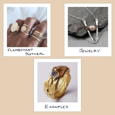 Jewelry for the Body Types – Cozy Rebekah