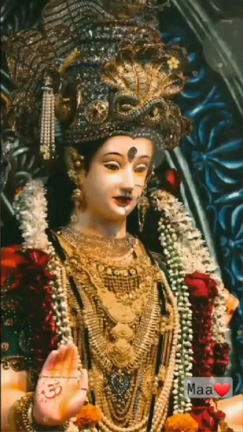 Navratri Image Hd, Maa Pic, Happy Navratri Status, Mata Durga, Navratri Songs, Navratri Devi Images, Navratri Puja, Lord Durga, Maa Durga Photo