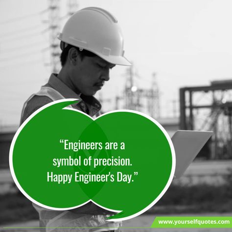 Engineer Day Quotes, Happy Engineer's Day Quotes, Happy Engineer's Day Wishes, Engineers Day Quotes, Employee Appreciation Quotes, Happy Engineer's Day, Engineers Day, Wishes For Husband, Appreciation Quotes