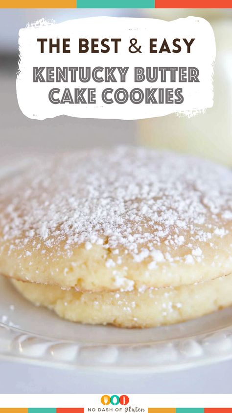 Crumbl Kentucky Butter Cake, Crumble Kentucky Butter Cookies, Kentucky Butter Cookies Recipe, Butter Crisp Cookies, Kentucky Butter Cookies, Kentucky Butter Cake Cookies, Kentucky Biscuits, Kentucky Butter Cake Recipe, Butter Cake Cookies