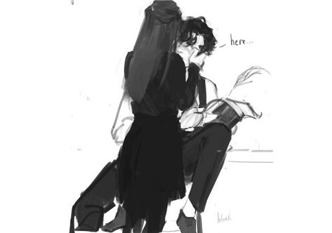 Blvnk Art James Potter, Blvnk Art, Best Metal Songs, Hp Book, Metal Songs, Harry Potter Background, I Love You Drawings, All The Young Dudes, Lily Evans