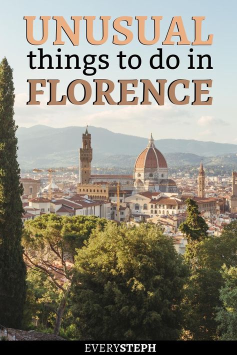 Florence Travel Guide, Italy Trip Planning, Florence Italy Travel, Visit Florence, Florence Travel, Things To Do In Italy, Uffizi Gallery, Florence Tuscany, Italy Travel Tips