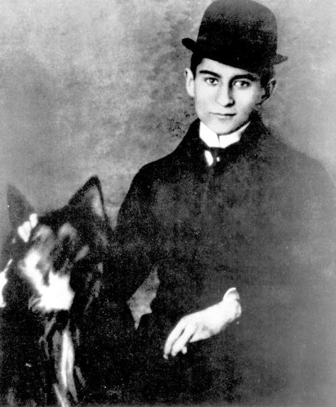 Why Kafka Matters Franz Kafka, White Photo, Black And White, White, Black