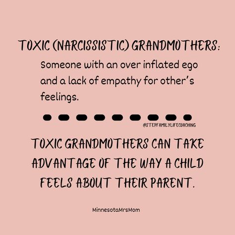 Grandparents Disrespecting Parents, Toxic Grandma Quotes, Step Grandparents Quotes, Toxic Coparenting Quotes, Toxic Grandparents Quotes, Absent Grandparents Quotes, Narcissistic Grandparents, Narcissistic Grandmother, Family Quotes Grandma