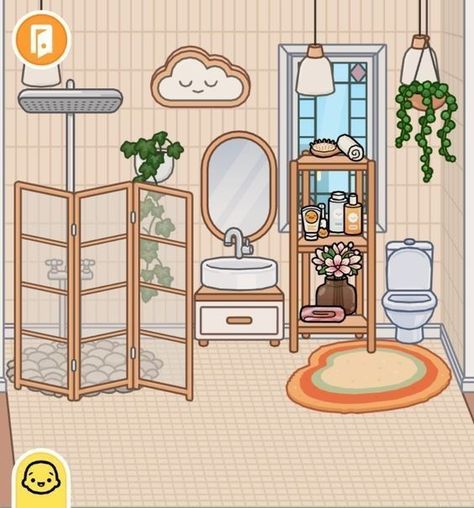 Toca Life World Room Ideas, Toca Life World Room, Room Ideas Design, Toca Ideas, Toka Boka, Babymoon Photos, Toca Life World, Free House Design, White Room Decor