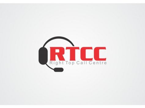 Right Top Call Centre Logo Needed | 110Designs Call Center Logo Design, Call Center Logo, Call Center Design, Virtual Call Center, Call Centre, Office Logo, Corporate Office Design, 3d Logo Design, Logo Idea