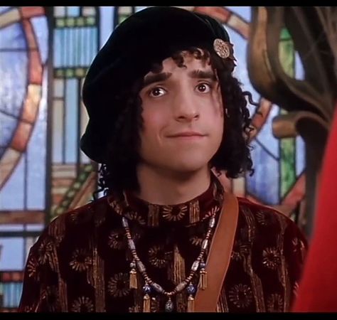 Bernard the Head Elf Bernard The Head Elf, Bernard Santa Claus, Bernard The Elf Fanart, Bernard The Santa Claus, David Krumholtz Bernard, Christmas Elf Aesthetic, The Santa Claus Movie, Charlie Eppes, Bernard The Elf