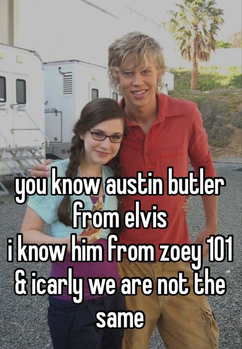 Austin Butler Funny, Celebrity Summer Style, Zoey 101, Celebrity Cruise, Elvis And Priscilla, Icarly, Austin Butler, Teen Life, Dear Reader