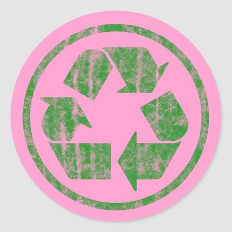 Show your love for the planet with this eco-friendly sticker! Made from durable vinyl, it's perfect for laptops, water bottles, and more. #recycling #earthday . #Eco_Friendly_Logo_Design #Eco_Logo_Design #Earth_Symbol #Earth_Symbols Eco Friendly Logo Design, Eco Logo Design, Earth Symbol, Earth Symbols, Logo Online Shop, The Planet Earth, Recycle Symbol, Eco Logo, Circular Logo