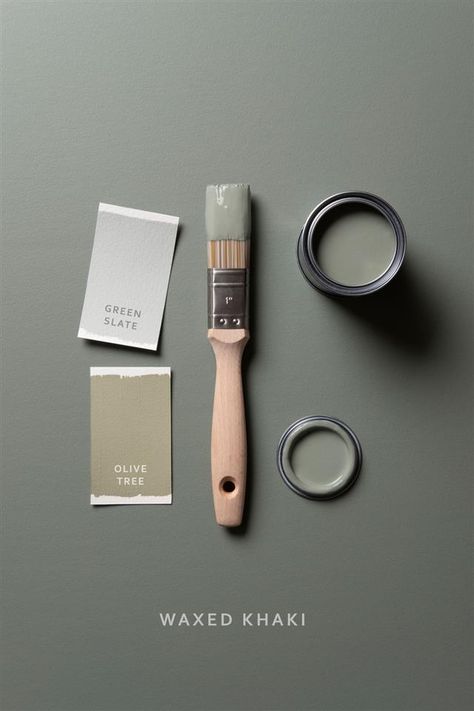 Heritage | Dulux Decorator Centre Dulux Heritage Mud Lark, Green Paint Colours For Bedroom, Dulux Heritage Waxed Khaki, Dulux Green Colour Palette, Dulux Waxed Khaki, Waxed Khaki Dulux Paint, Dulux Heritage Paint Colours, Delux Paint Colours, B&q Paint Colours