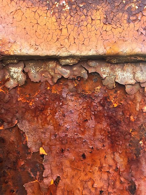 Patina Paint, Rust Paint, Industrial Architecture, Texture Inspiration, Rusted Metal, Metal Texture, Fire Heart, Aesthetic Colors, Colour Board