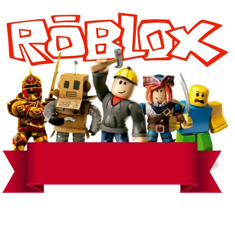 Happy Birthday Roblox Printable, Roblox Happy Birthday Banner Printable, Roblox Topper Printable, Roblox Cake Topper Free Printable, Roblox Topper, Roblox Happy Birthday, Roblox Printable, Roblox Banner, Roblox Birthday Cake