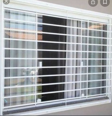 Window Tattoo Design, Glass Balcony Ideas, Window Seats Ideas, Outdoor Recipes, Window Tattoo, Iron Window Grill, Modern Window Grill, Home Window Grill Design, Window Glass Design